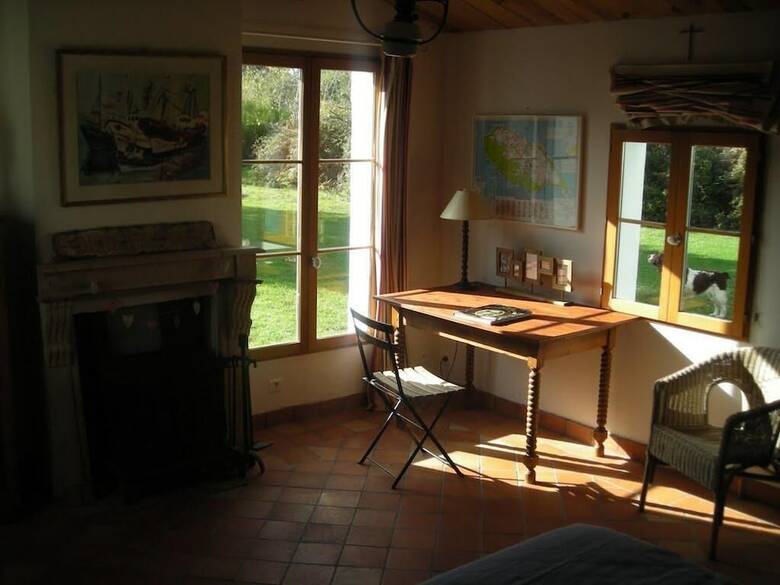 Villa Les Plantes