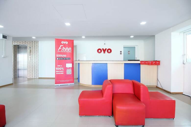 Hotel Oyo 474 Tara Residence