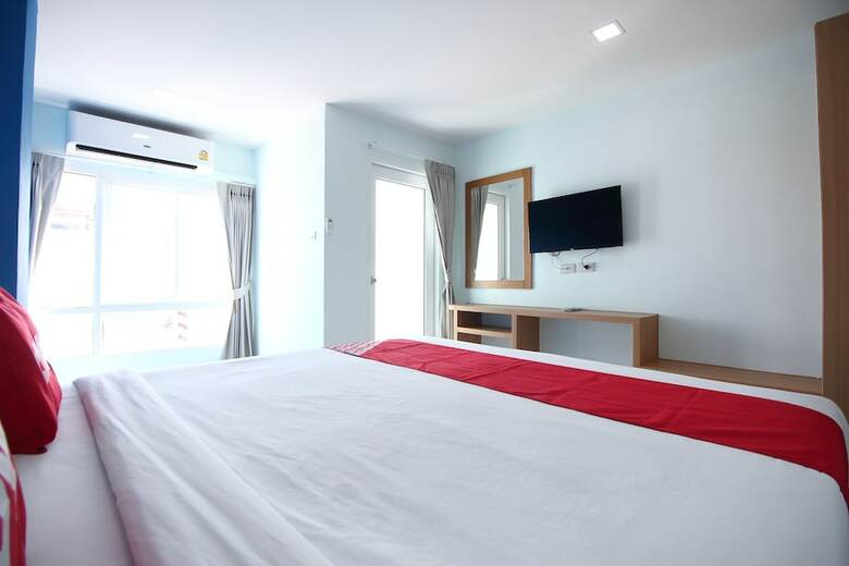 Hotel Oyo 474 Tara Residence