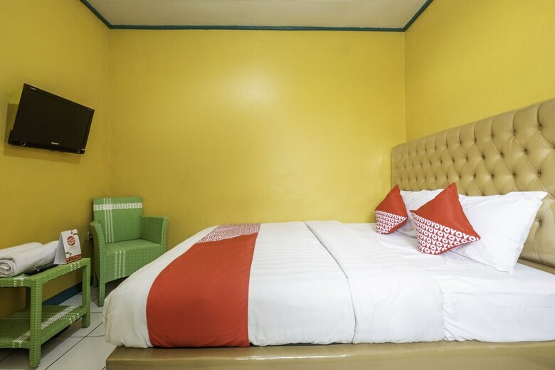 Hotel Oyo 2141 Pondok Pulo Sari 2