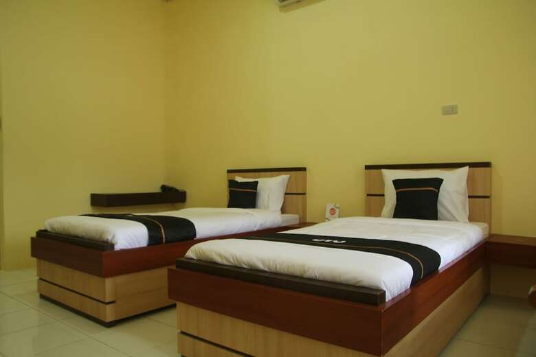 Oyo 2146 Hotel St 12