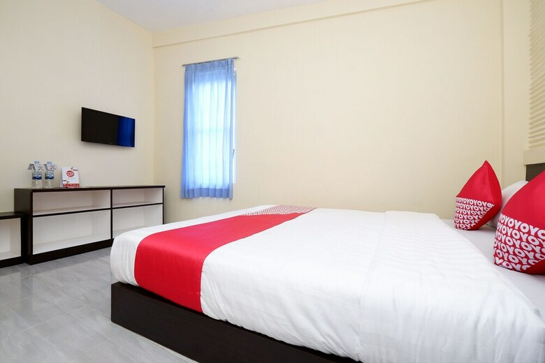 Hostal Oyo 1998 Harmonis