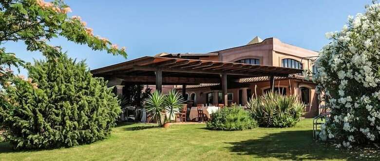 Hotel I Ginepri