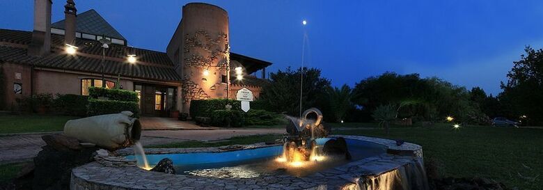 Hotel I Ginepri