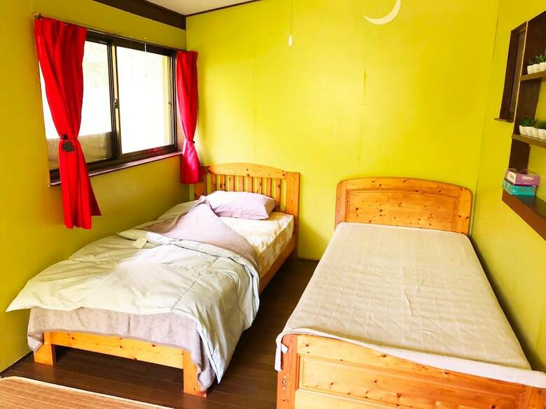 Hotel Galaxy Guest House