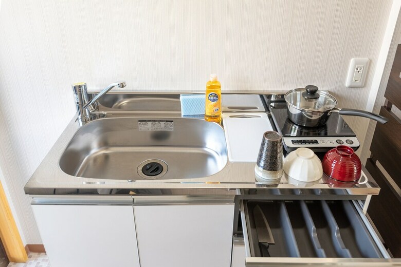Apartamentos Dream Village Kitakami
