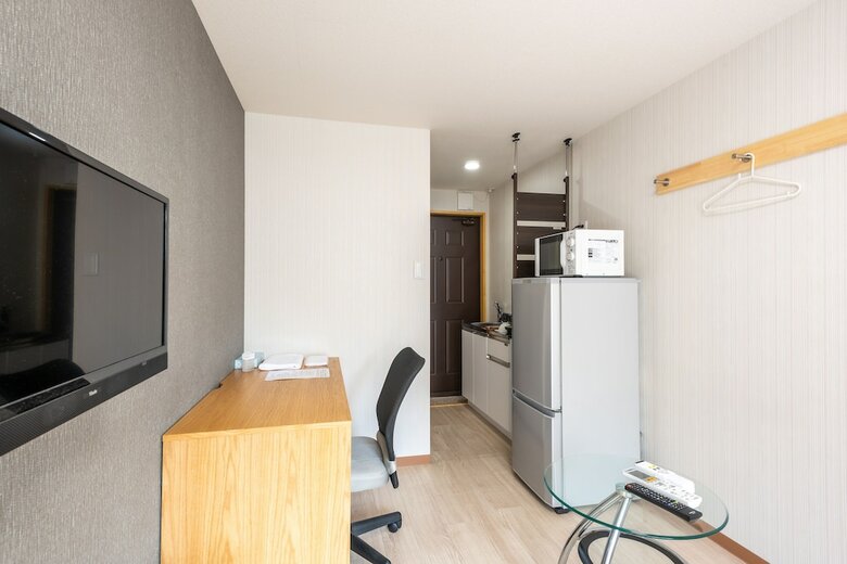 Apartamentos Dream Village Kitakami
