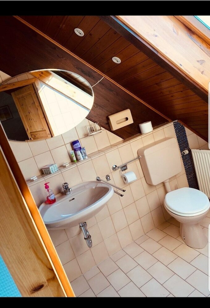 Hotel G�stehaus Am Steingarten