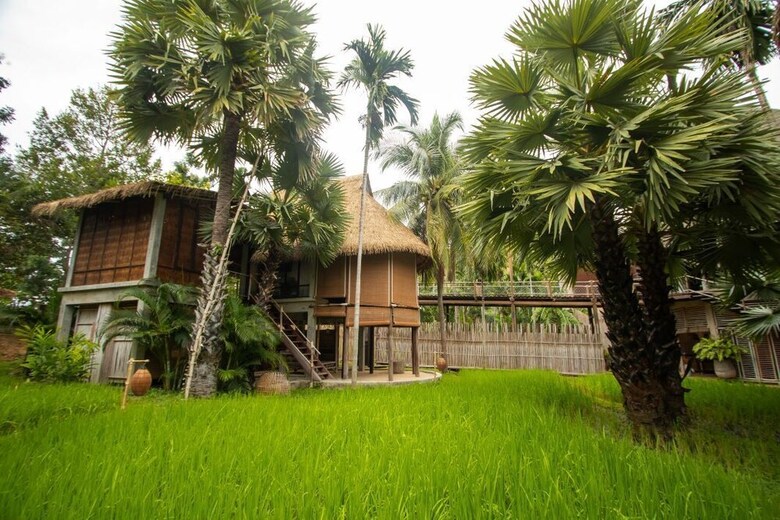 Hotel La A Natu Bed & Bakery