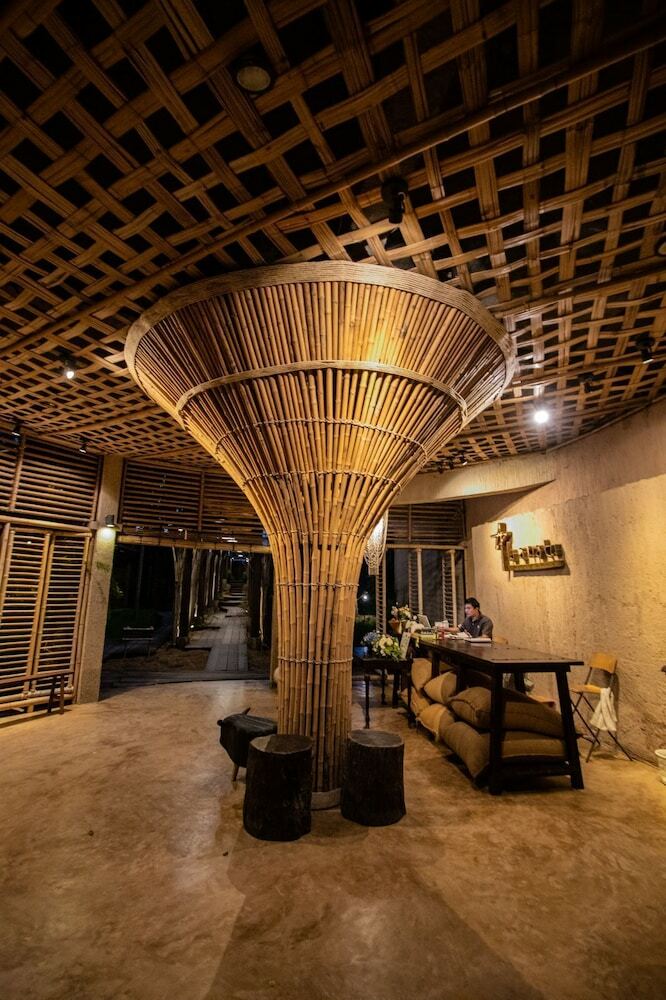 Hotel La A Natu Bed & Bakery