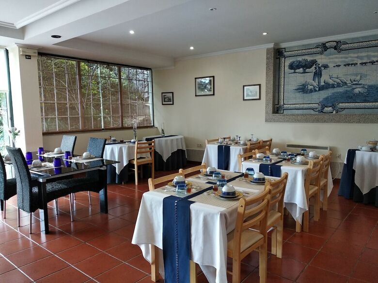 Hotel Quinta Da Telheira