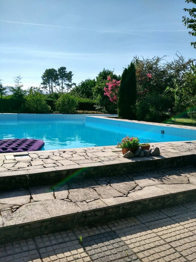 Hotel Quinta Da Telheira