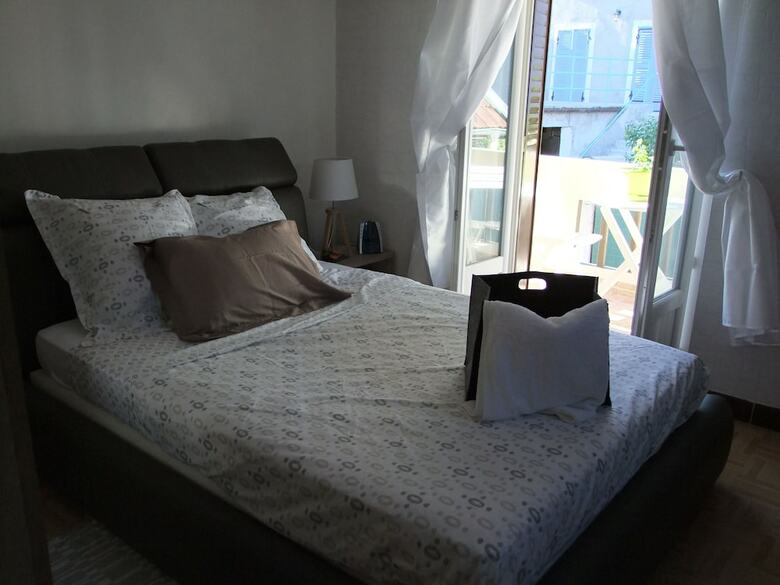 Hotel Chambres A Kwaba