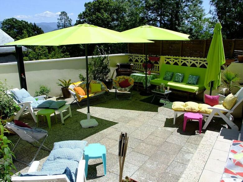 Hotel Chambres A Kwaba