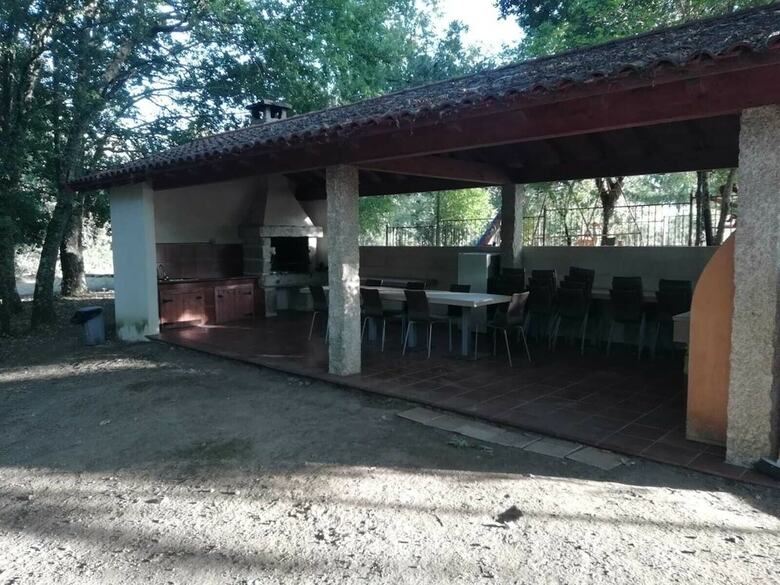 Hotel Aldea Figueiredo