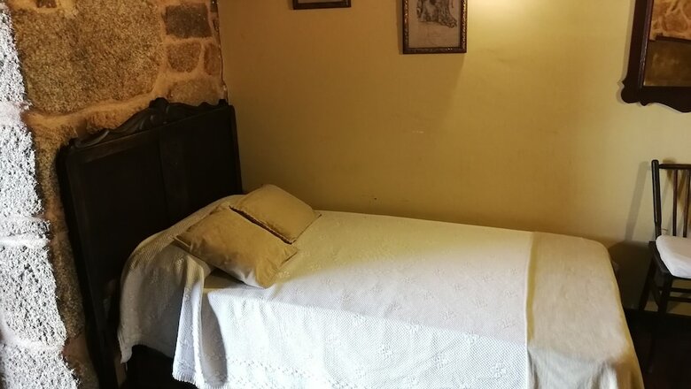 Hotel Aldea Figueiredo