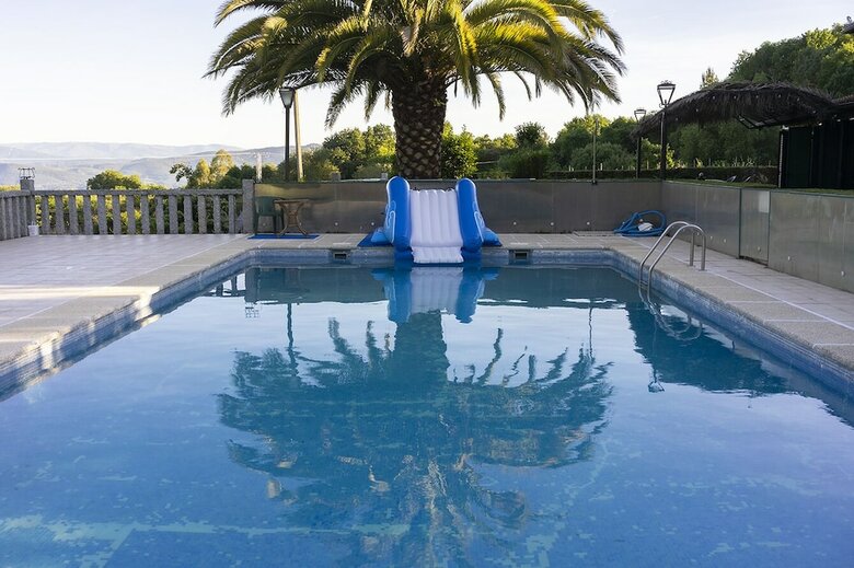 Hotel Aldea Figueiredo