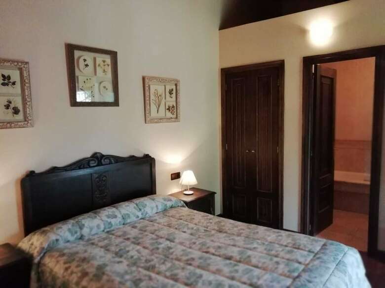 Hotel Aldea Figueiredo