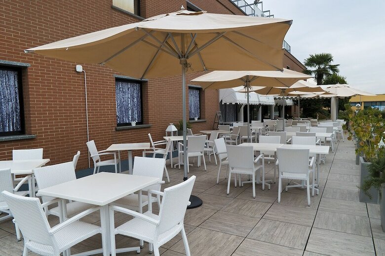 Hotel Gardenia
