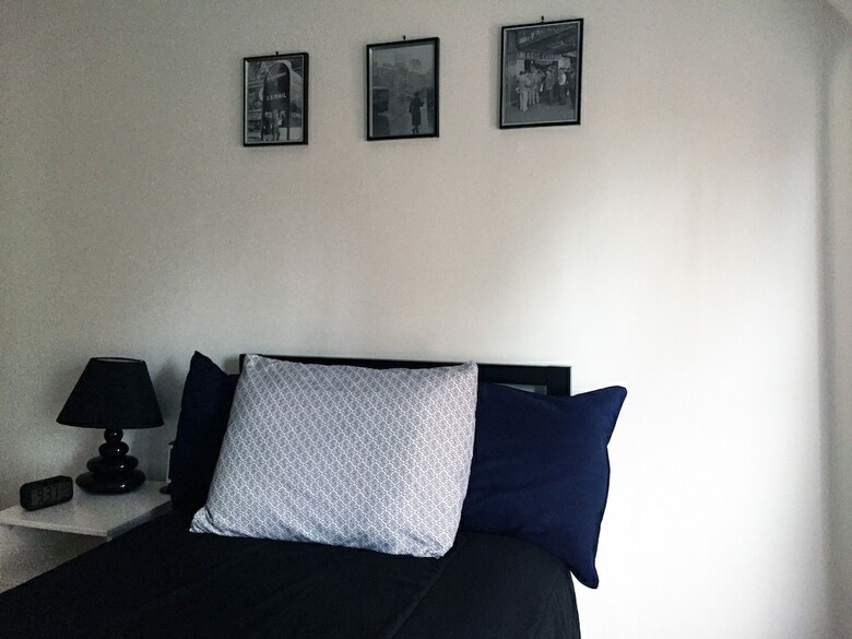 Apartamentos Door172