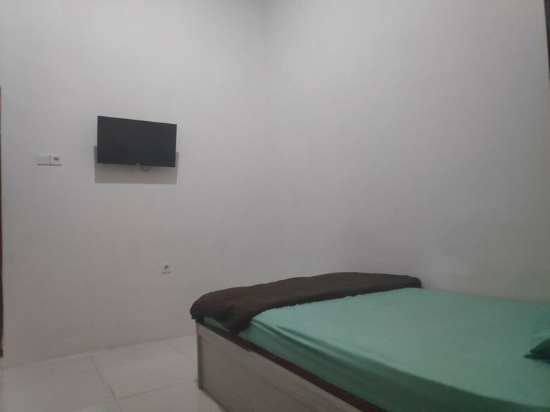 Hotel Oyo 2024 H&m Residence
