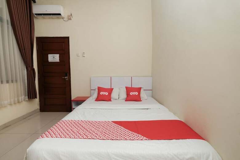 Hotel Oyo 1997 Bee M Guesthouse