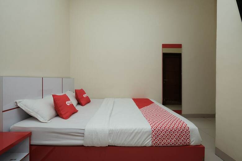 Hotel Oyo 1997 Bee M Guesthouse