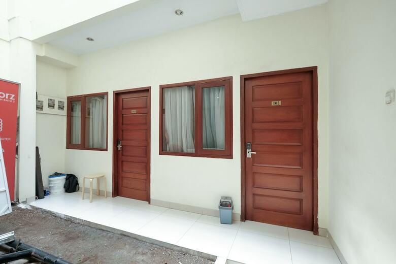 Hotel Oyo 1997 Bee M Guesthouse