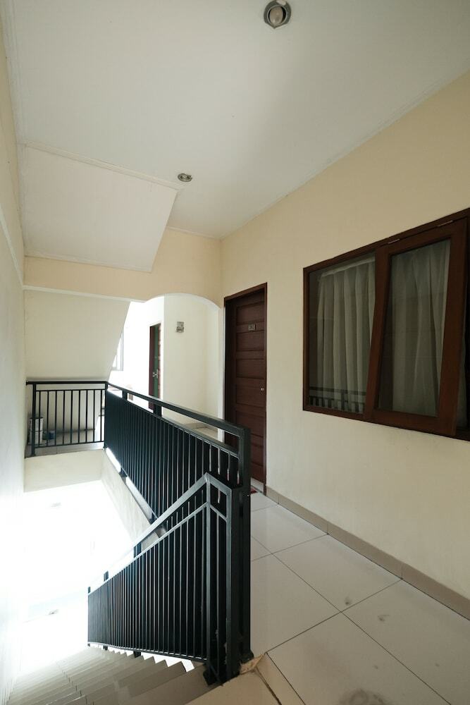 Hotel Oyo 1997 Bee M Guesthouse