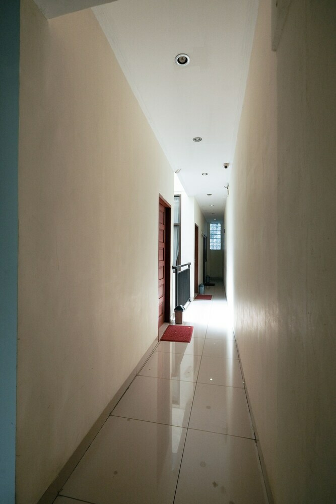 Hotel Oyo 1997 Bee M Guesthouse