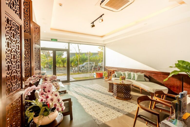 Hotel Oyo 496 Chok Phikul Thong Resort