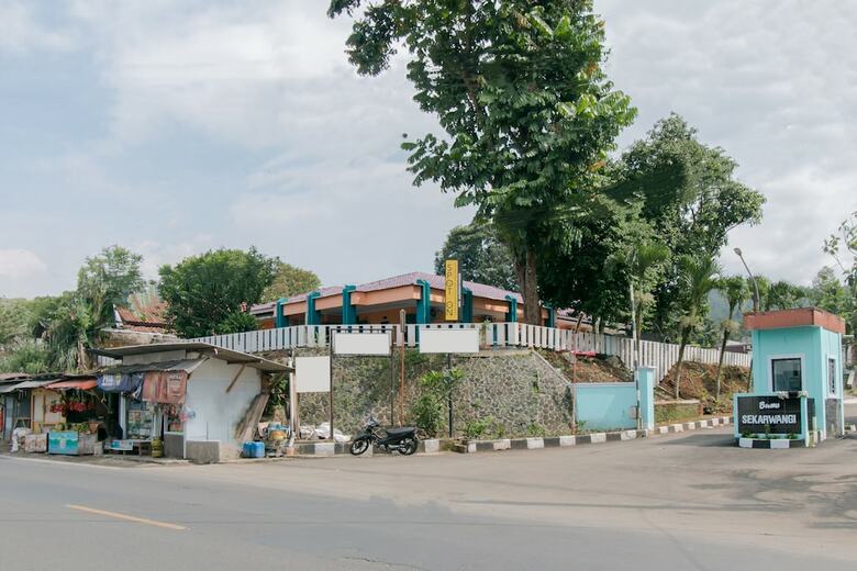 Hotel Spot On 1899 Berkah Homestay