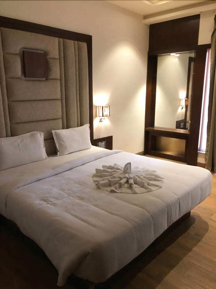 Hotel Prince Viraj