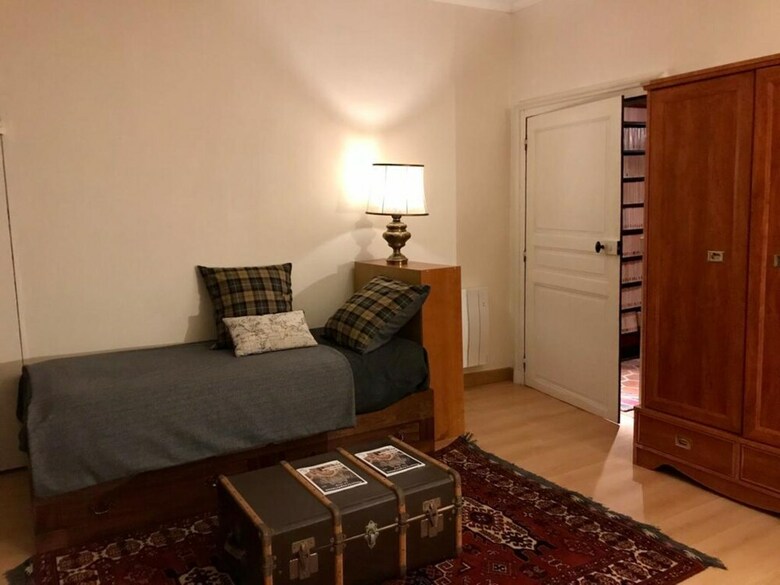 Bed & Breakfast L'escale En Beauce