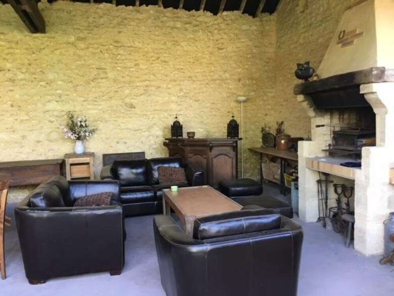 Bed & Breakfast L'escale En Beauce