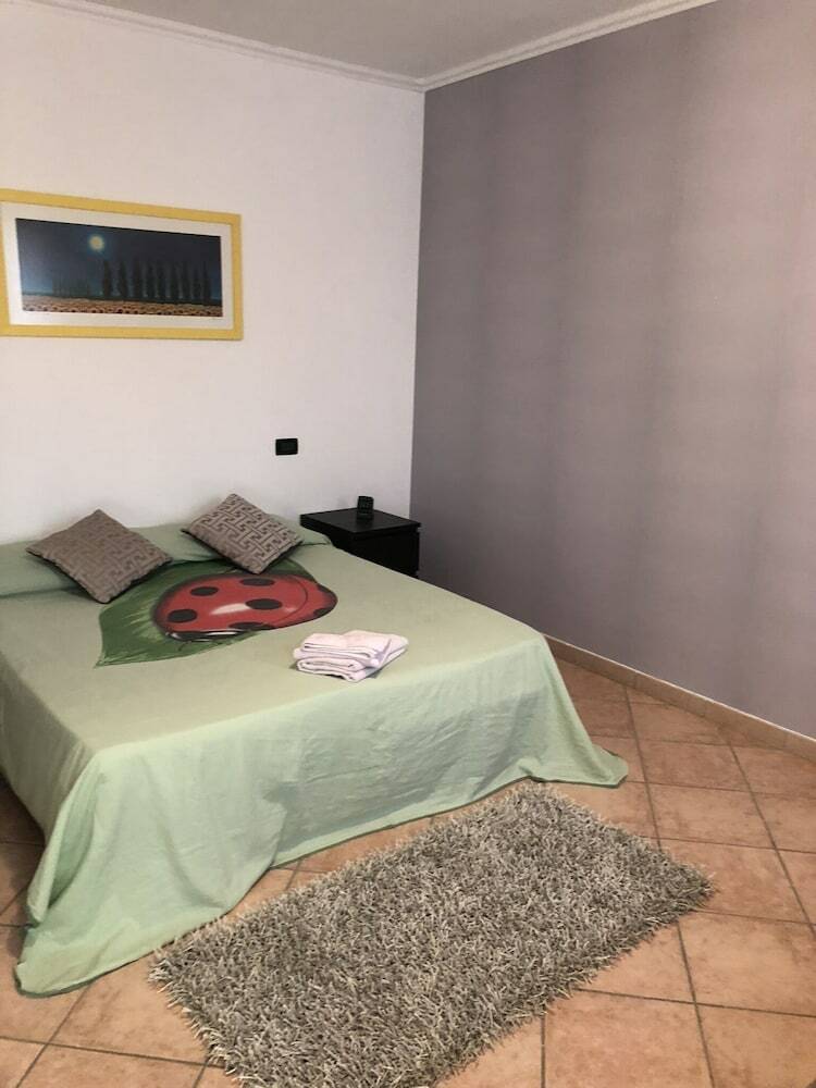 Hotel Il Nido
