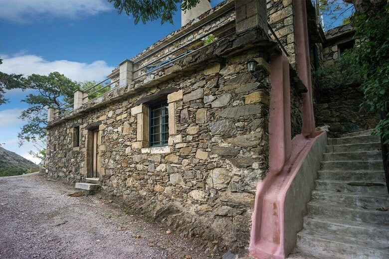 Hotel Milia Mountain Retreat