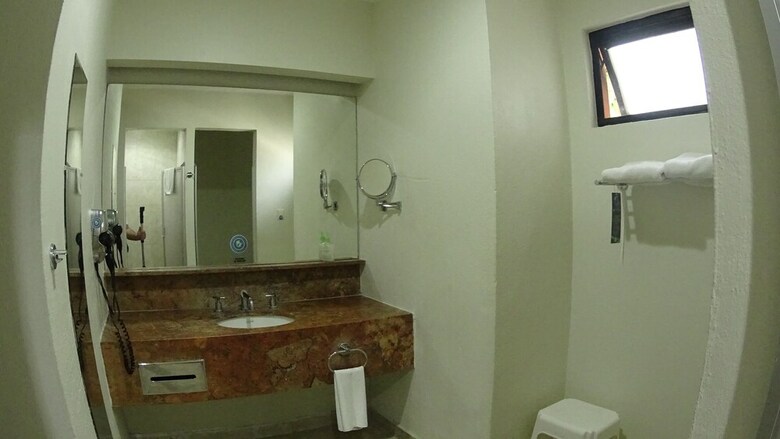 Hotel Palmareca Inn-suites-studios
