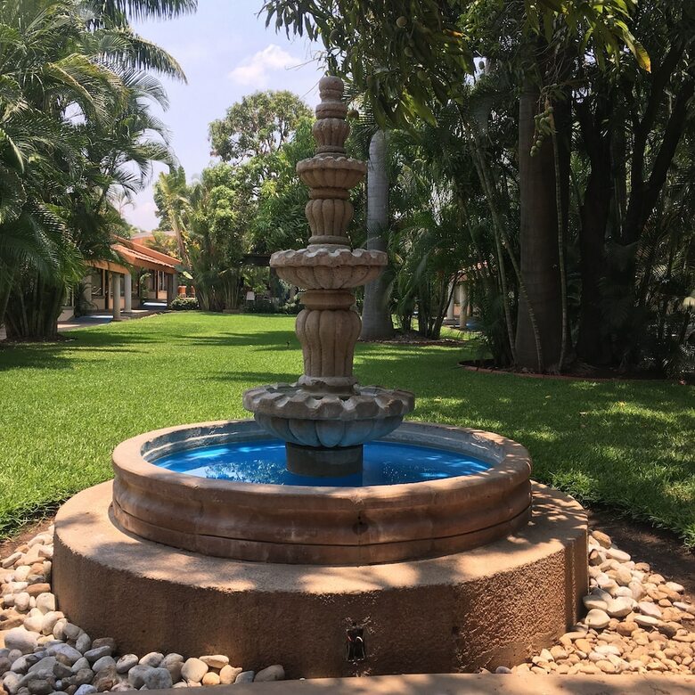 Hotel Palmareca Inn-suites-studios