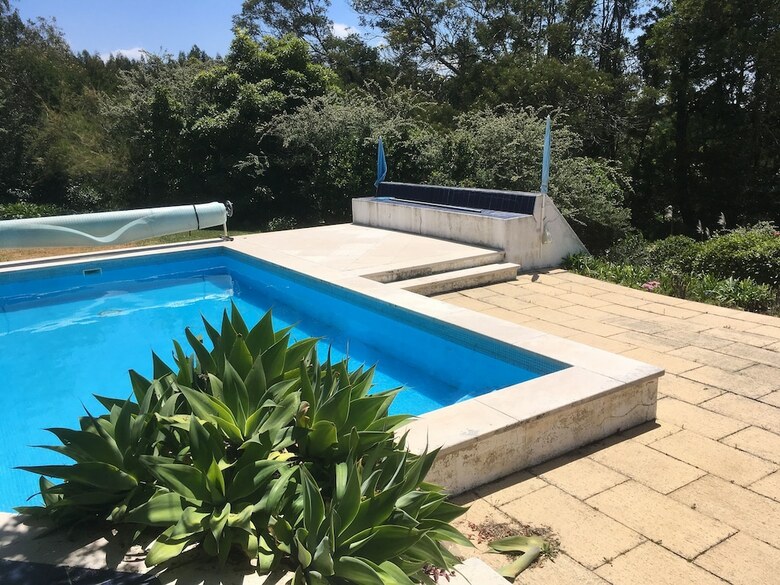 Casa Dos Pintos