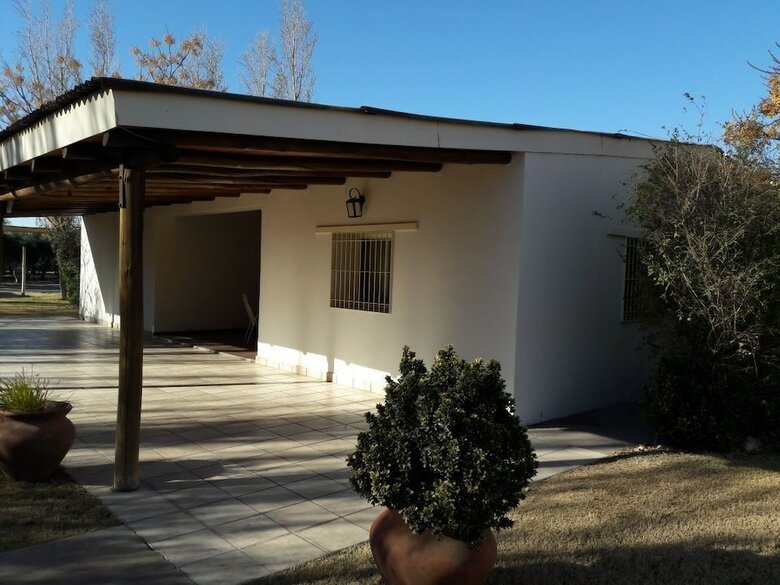 Hotel Apart Caba�as Olivos Del Sol