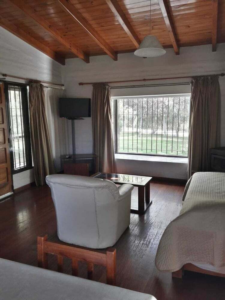Hotel Apart Caba�as Olivos Del Sol