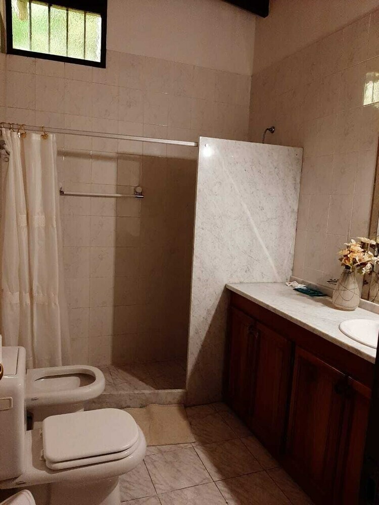 Hotel Apart Caba�as Olivos Del Sol