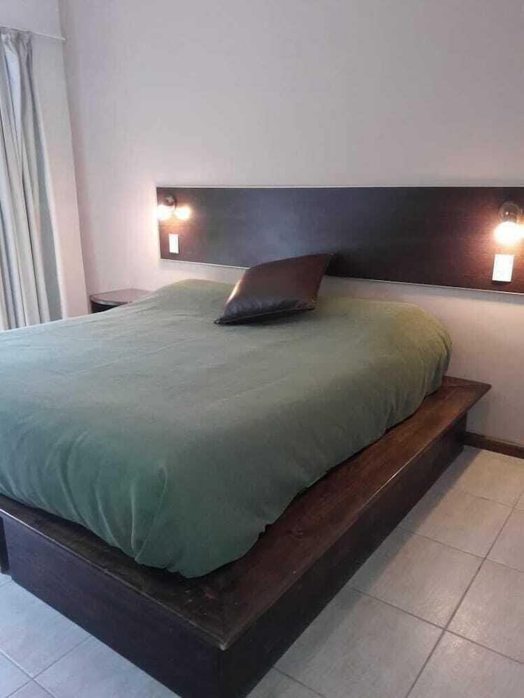 Hotel Apart Caba�as Olivos Del Sol