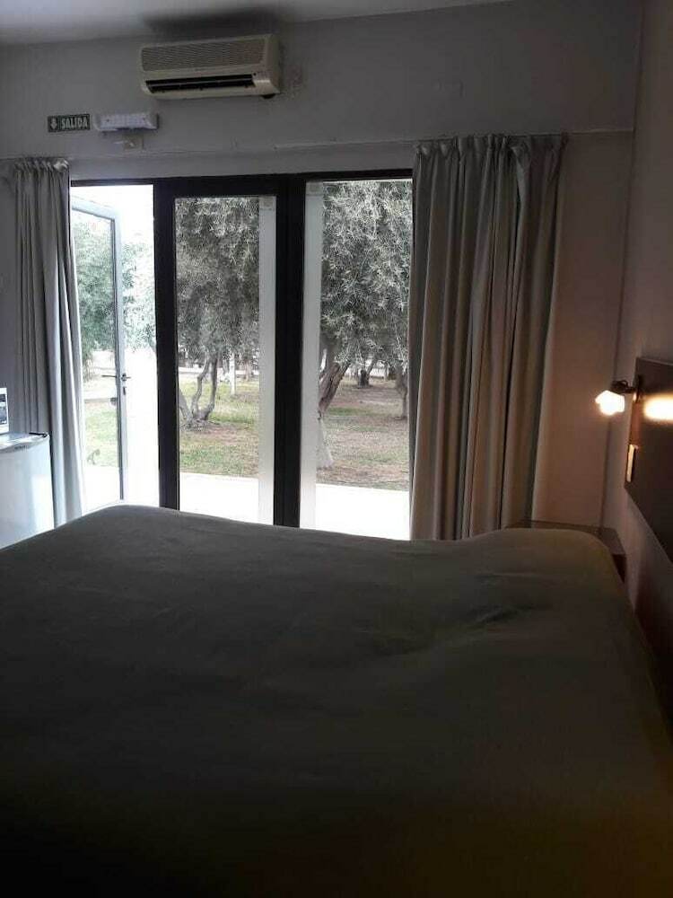 Hotel Apart Caba�as Olivos Del Sol