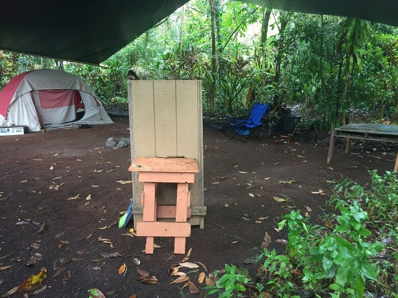 Hostal Paradise Eco-village