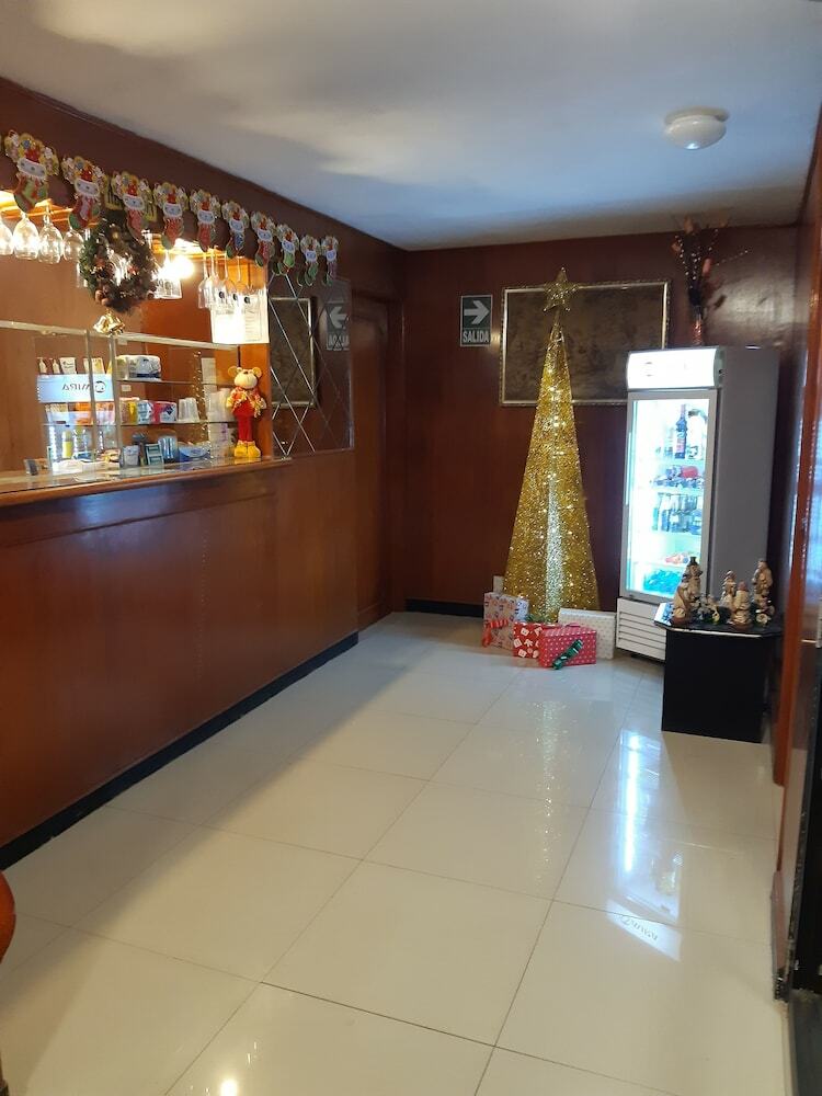 Aruba Suite Hotel