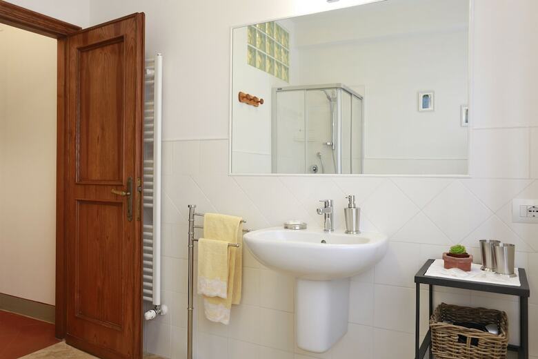 Apartamento La Compagnia Del Chianti