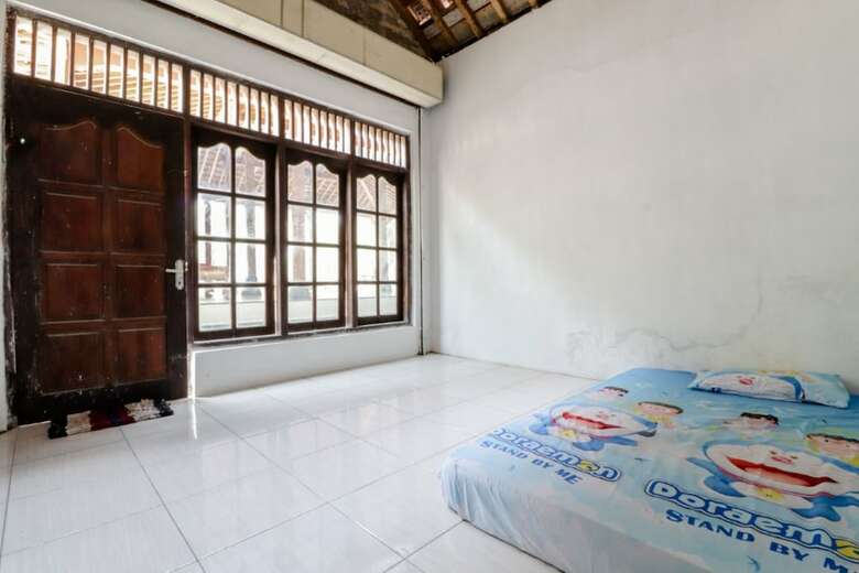 Hotel Griya Erlangga Homestay