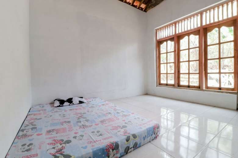 Hotel Griya Erlangga Homestay